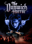 The Dunwich Horror Poster