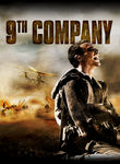 9th Company Poster