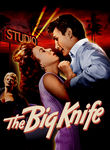 The Big Knife Poster