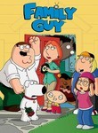 Family Guy: Season 7 Poster