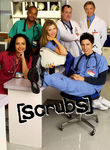 Scrubs: Season 7 Poster