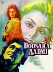 Doosara Aadmi Poster