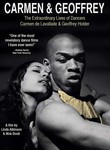 Carmen & Geoffrey Poster