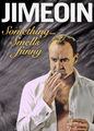 Jimeoin: Something... Smells Funny | filmes-netflix.blogspot.com