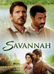 Savannah Poster