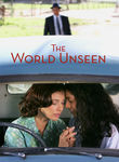The World Unseen Poster
