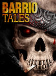 Barrio Tales Poster