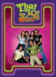 That '70s Show: Season 5 Poster