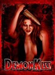 Demon Kiss Poster