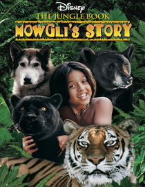 The Jungle Book: Mowgli's Story