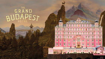 netflix canada gran hotel budapest