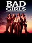 Bad Girls Poster