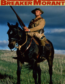 Breaker Morant