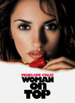 Woman on Top Poster