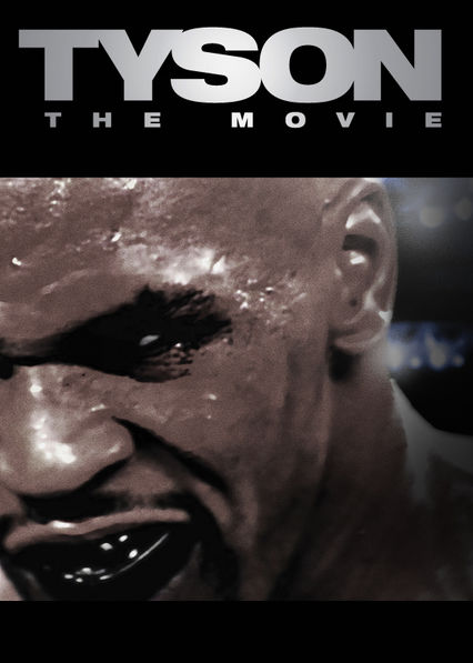 Tyson: The Movie