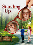 Standing Up Poster