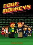 Code Monkeys: Season 1 Poster
