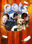 Pets Poster
