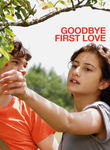 Goodbye First Love Poster