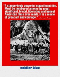 Soldier Blue