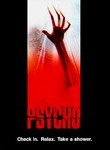 Psycho Poster