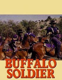 Buffalo Soldiers