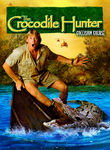 The Crocodile Hunter: Collision Course Poster