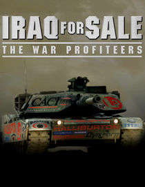 Iraq for Sale: The War Profiteers