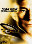 Star Trek: The Next Generation Poster