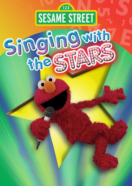 Sesame Street: Singing with the Stars