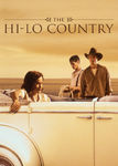The Hi-Lo Country Poster
