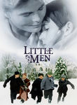 Little Men Poster