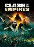 Clash of the Empires Poster