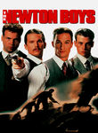 The Newton Boys Poster
