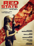 Red State Poster