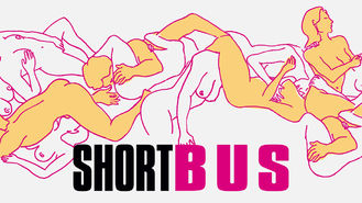 Netflix Netherlands: Shortbus is 