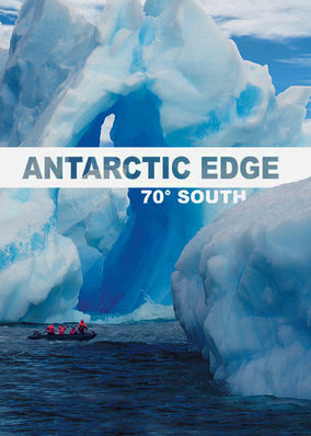 Antarctic Edge: 70° South