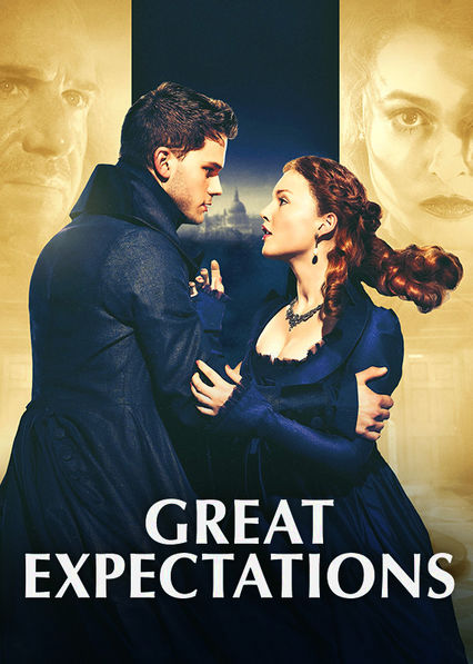 Great Expectations