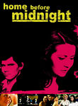 Home Before Midnight Poster