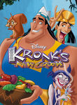 Kronk's New Groove Poster
