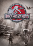 Jurassic Park III | filmes-netflix.blogspot.com