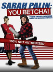 Sarah Palin: You Betcha! Poster