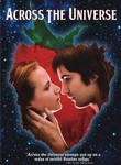 Across the Universe Poster