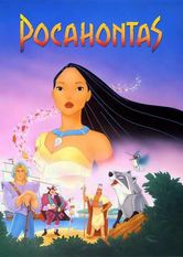 Pocahontas