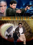 Among Thieves Poster