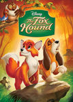 The Fox and the Hound Poster