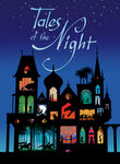 Tales of the Night Poster