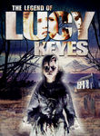 The Legend of Lucy Keyes Poster
