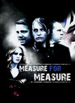 Measure For Measure Poster