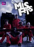 Misfits Poster